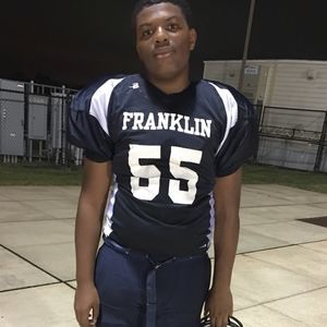 Meet your Posher, Janene